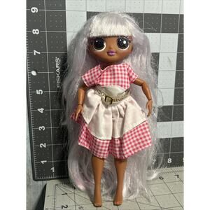 lol surprise omg doll